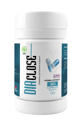 Diaclose